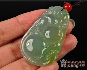 收藏是金 精品翡翠再開拍，玉器珠寶璀璨登場