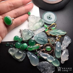 新品玉器及其他珠寶飾品 典雅與時尚的融合