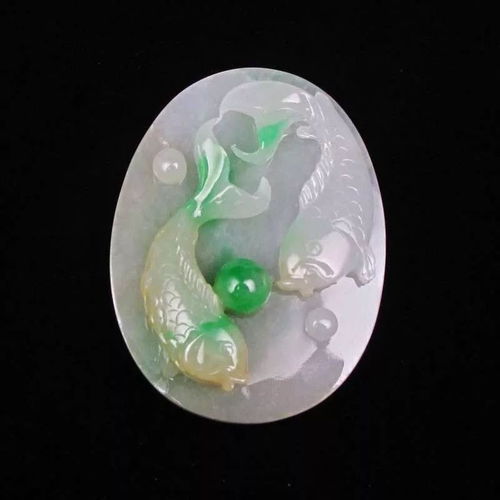 這樣的精品翡翠，你一定會喜歡