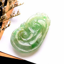 濃綠翡翠 鑒賞指南與市場參考