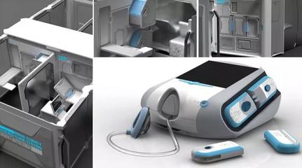 工業設計驅動養老產業創新發展 清華美院教授趙超的深度解析